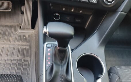 KIA Sportage IV рестайлинг, 2021 год, 2 830 000 рублей, 19 фотография