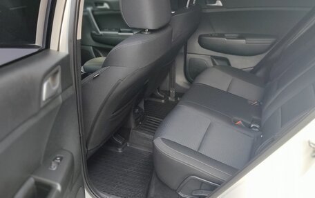 KIA Sportage IV рестайлинг, 2021 год, 2 830 000 рублей, 27 фотография