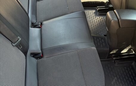 Opel Astra J, 2012 год, 620 000 рублей, 20 фотография