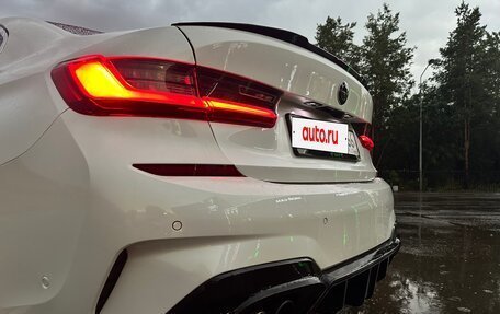 BMW 3 серия, 2021 год, 4 000 000 рублей, 8 фотография