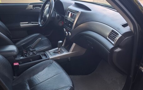 Subaru Forester, 2008 год, 1 200 000 рублей, 10 фотография