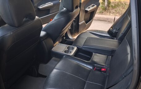 Subaru Forester, 2008 год, 1 200 000 рублей, 13 фотография
