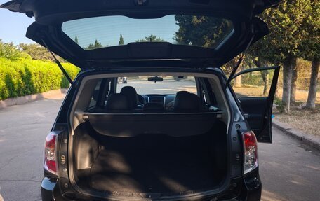 Subaru Forester, 2008 год, 1 200 000 рублей, 8 фотография