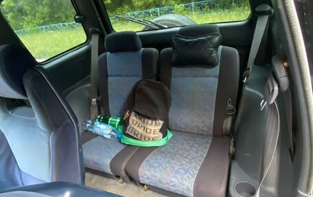 Toyota RAV4, 1995 год, 599 000 рублей, 16 фотография