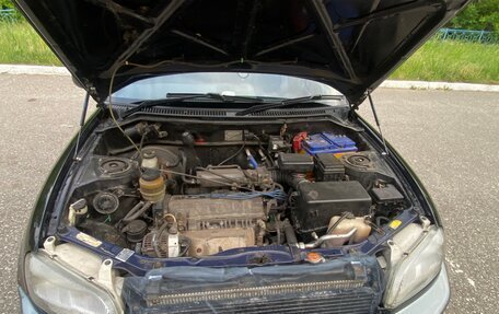 Toyota RAV4, 1995 год, 599 000 рублей, 20 фотография