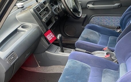 Toyota RAV4, 1995 год, 599 000 рублей, 15 фотография