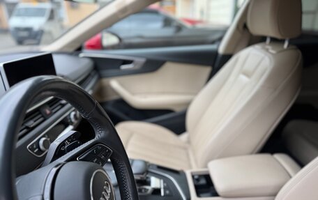 Audi A5, 2016 год, 2 900 000 рублей, 6 фотография