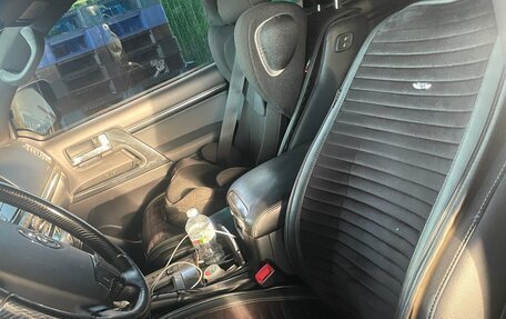 Toyota Land Cruiser 200, 2014 год, 5 000 000 рублей, 5 фотография