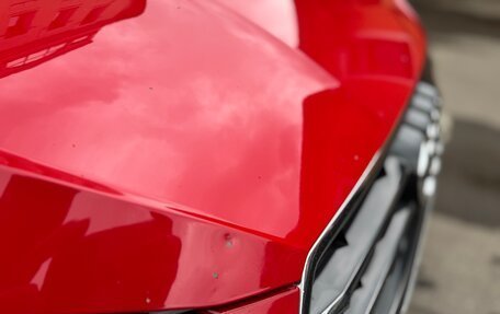 Audi A5, 2016 год, 2 900 000 рублей, 16 фотография