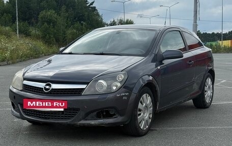 Opel Astra H, 2007 год, 290 000 рублей, 2 фотография