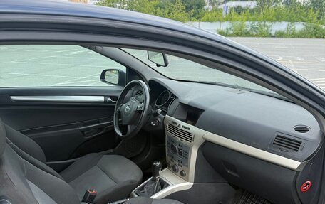 Opel Astra H, 2007 год, 290 000 рублей, 6 фотография