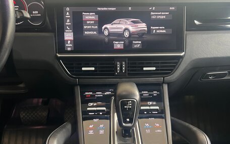 Porsche Cayenne III, 2019 год, 6 100 000 рублей, 9 фотография