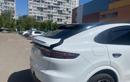 Porsche Cayenne III, 2019 год, 6 100 000 рублей, 12 фотография