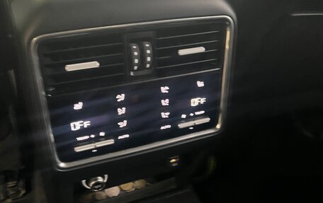 Porsche Cayenne III, 2019 год, 6 100 000 рублей, 10 фотография