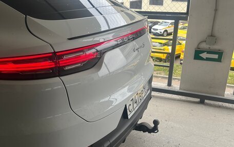 Porsche Cayenne III, 2019 год, 6 100 000 рублей, 8 фотография