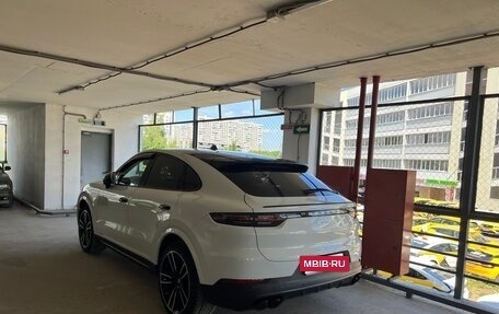Porsche Cayenne III, 2019 год, 6 100 000 рублей, 5 фотография