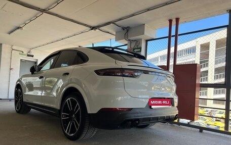 Porsche Cayenne III, 2019 год, 6 100 000 рублей, 4 фотография