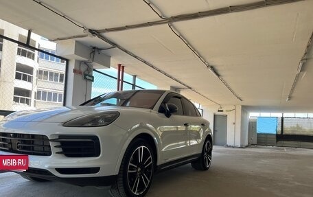Porsche Cayenne III, 2019 год, 6 100 000 рублей, 3 фотография