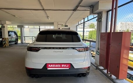 Porsche Cayenne III, 2019 год, 6 100 000 рублей, 7 фотография