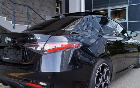 Alfa Romeo Giulia II, 2023 год, 4 790 000 рублей, 8 фотография