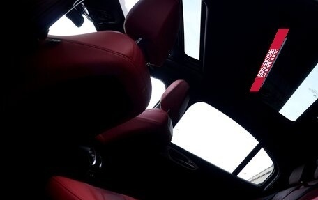 Alfa Romeo Giulia II, 2023 год, 4 790 000 рублей, 15 фотография