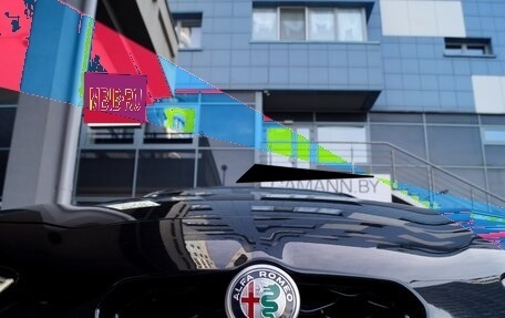 Alfa Romeo Giulia II, 2023 год, 4 790 000 рублей, 12 фотография