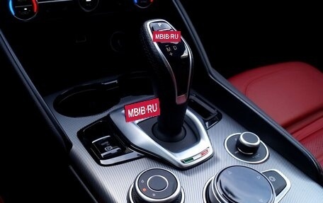 Alfa Romeo Giulia II, 2023 год, 4 790 000 рублей, 20 фотография