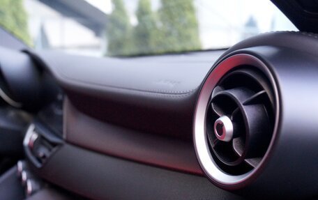 Alfa Romeo Giulia II, 2023 год, 4 790 000 рублей, 29 фотография