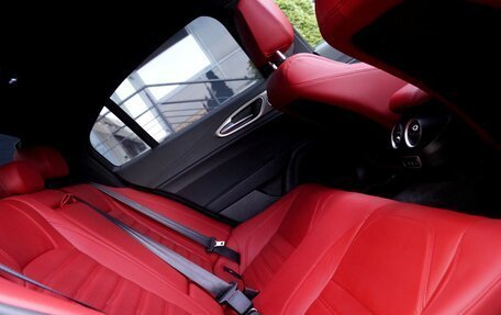 Alfa Romeo Giulia II, 2023 год, 4 790 000 рублей, 35 фотография