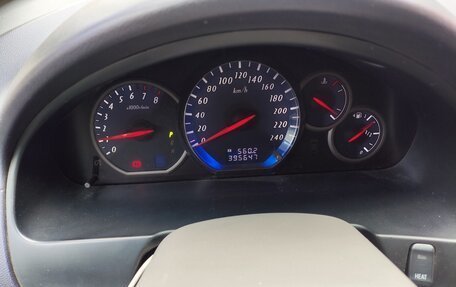 Mitsubishi Grandis, 2005 год, 590 000 рублей, 10 фотография