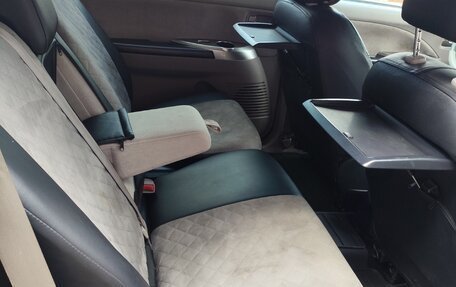 Mitsubishi Grandis, 2005 год, 590 000 рублей, 14 фотография