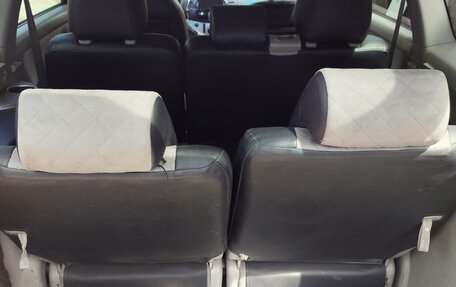 Mitsubishi Grandis, 2005 год, 590 000 рублей, 15 фотография