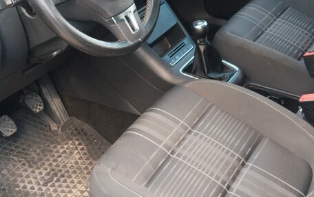 Volkswagen Tiguan I, 2015 год, 1 400 000 рублей, 12 фотография