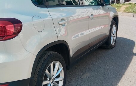 Volkswagen Tiguan I, 2015 год, 1 400 000 рублей, 6 фотография