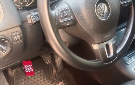 Volkswagen Tiguan I, 2015 год, 1 400 000 рублей, 19 фотография