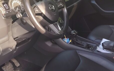 Skoda Kodiaq I, 2019 год, 2 000 000 рублей, 7 фотография