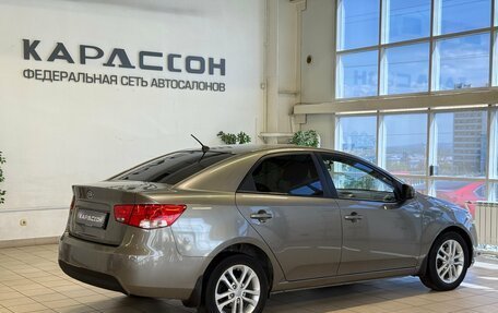 KIA Cerato III, 2011 год, 760 000 рублей, 2 фотография