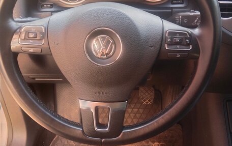 Volkswagen Tiguan I, 2015 год, 1 400 000 рублей, 20 фотография