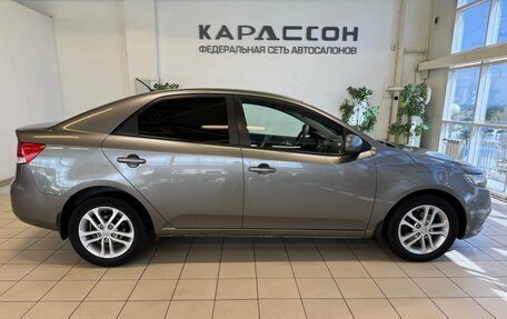 KIA Cerato III, 2011 год, 760 000 рублей, 6 фотография