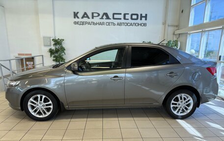 KIA Cerato III, 2011 год, 760 000 рублей, 5 фотография