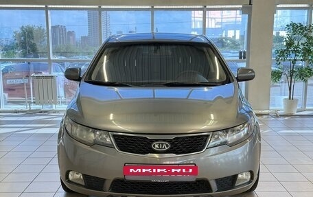 KIA Cerato III, 2011 год, 760 000 рублей, 3 фотография