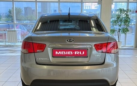 KIA Cerato III, 2011 год, 760 000 рублей, 4 фотография