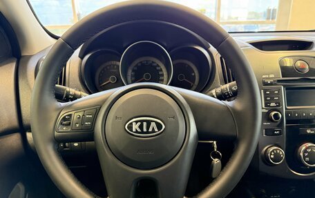 KIA Cerato III, 2011 год, 760 000 рублей, 7 фотография