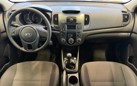 KIA Cerato III, 2011 год, 760 000 рублей, 8 фотография