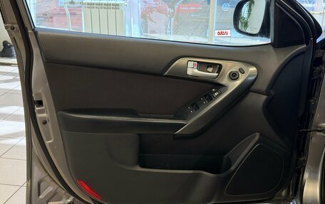 KIA Cerato III, 2011 год, 760 000 рублей, 14 фотография