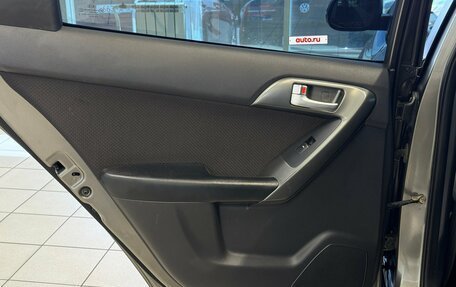 KIA Cerato III, 2011 год, 760 000 рублей, 15 фотография