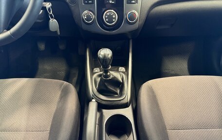 KIA Cerato III, 2011 год, 760 000 рублей, 13 фотография
