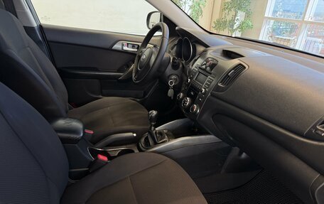KIA Cerato III, 2011 год, 760 000 рублей, 9 фотография