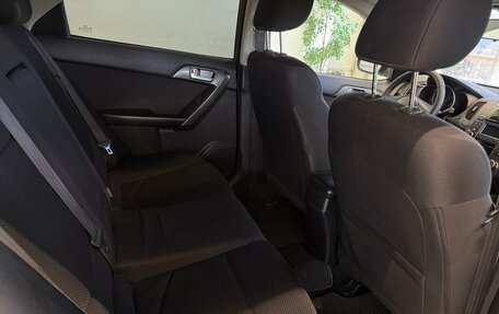 KIA Cerato III, 2011 год, 760 000 рублей, 10 фотография