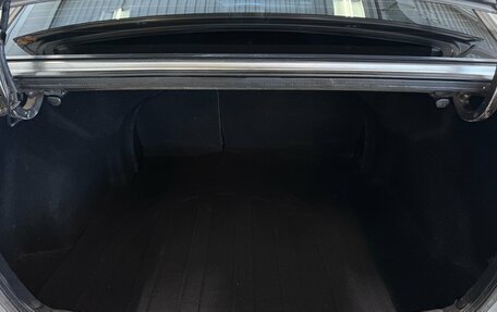 KIA Cerato III, 2011 год, 760 000 рублей, 18 фотография